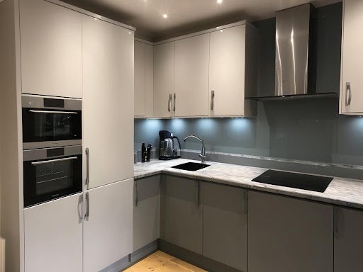 Flat Connaught Square in City of Westminster