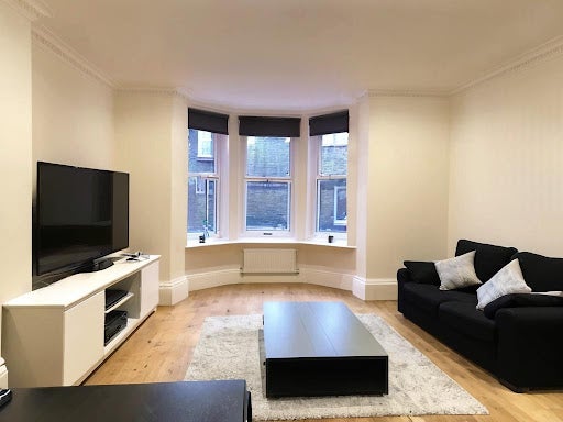 Flat Connaught Square in City of Westminster