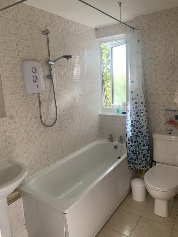 Room Redcliffe Gardens in Nottingham