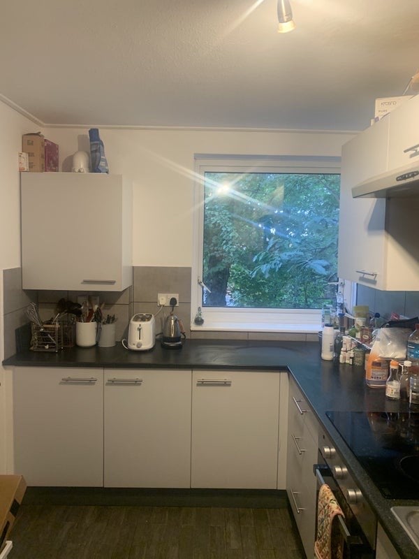 Room Redcliffe Gardens in Nottingham