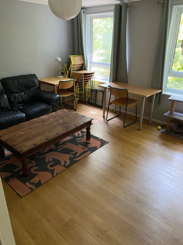 Room Redcliffe Gardens in Nottingham