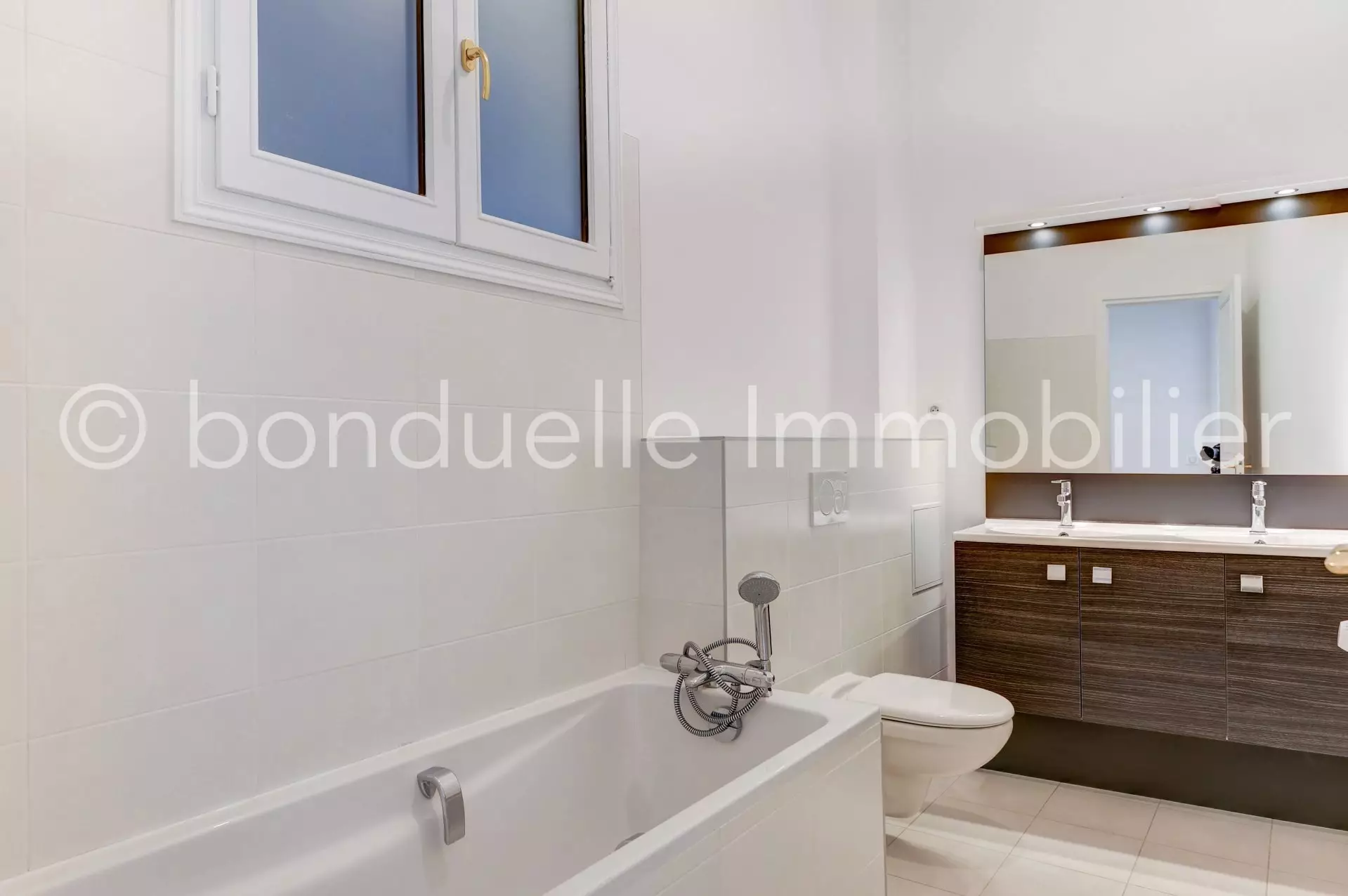 Appartement Rue Chaptal à Paris