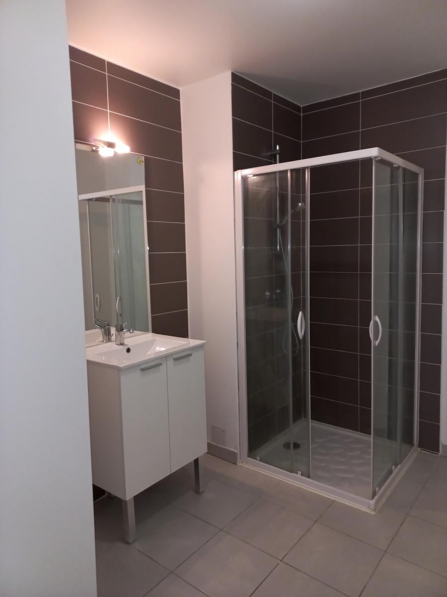 Appartement Boulevard Jean Jacques Prat à Istres