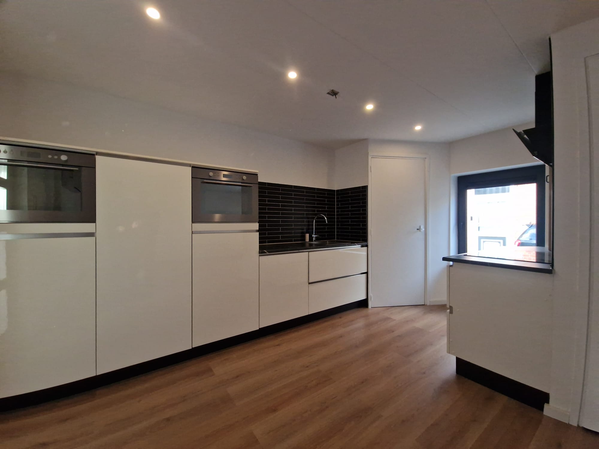 Woning te huur: Keijzerstraat, Hoek