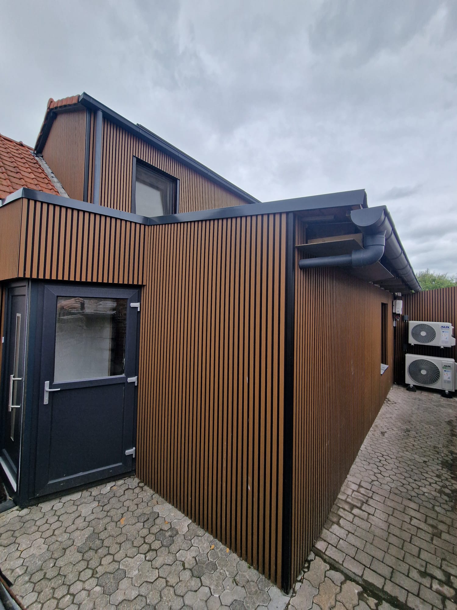 Woning te huur: Keijzerstraat, Hoek