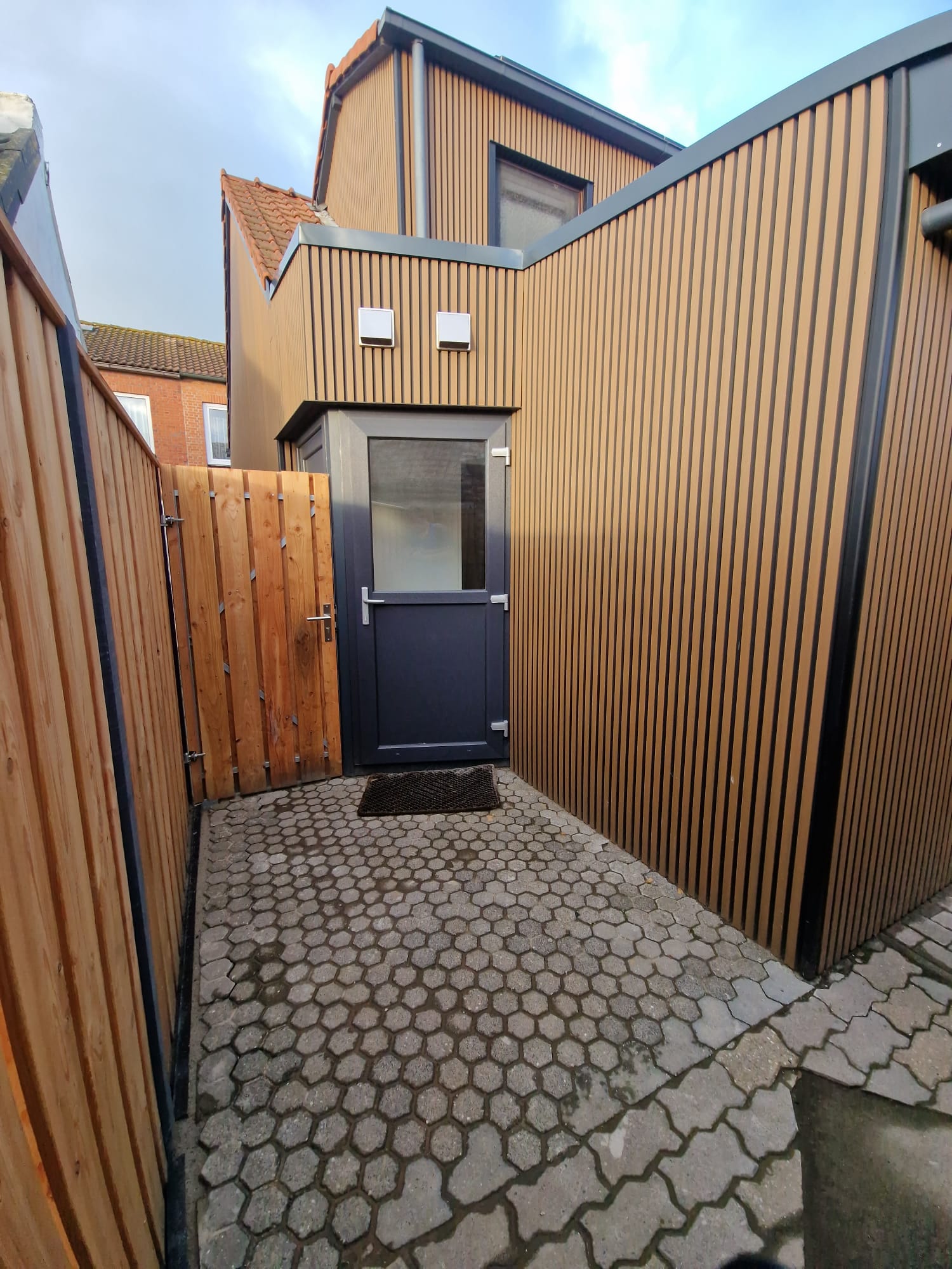 Woning te huur: Keijzerstraat, Hoek