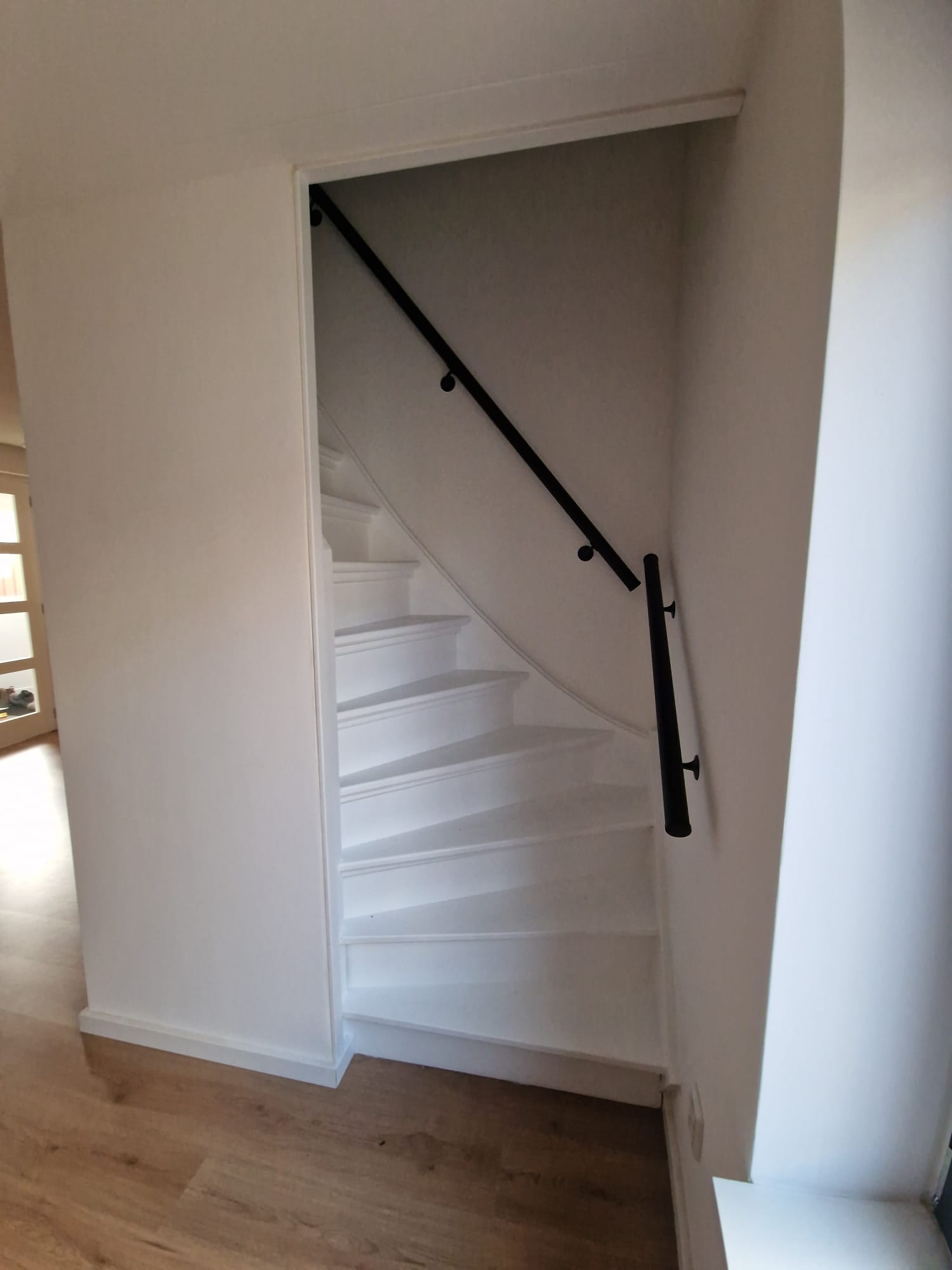 Woning te huur: Keijzerstraat, Hoek