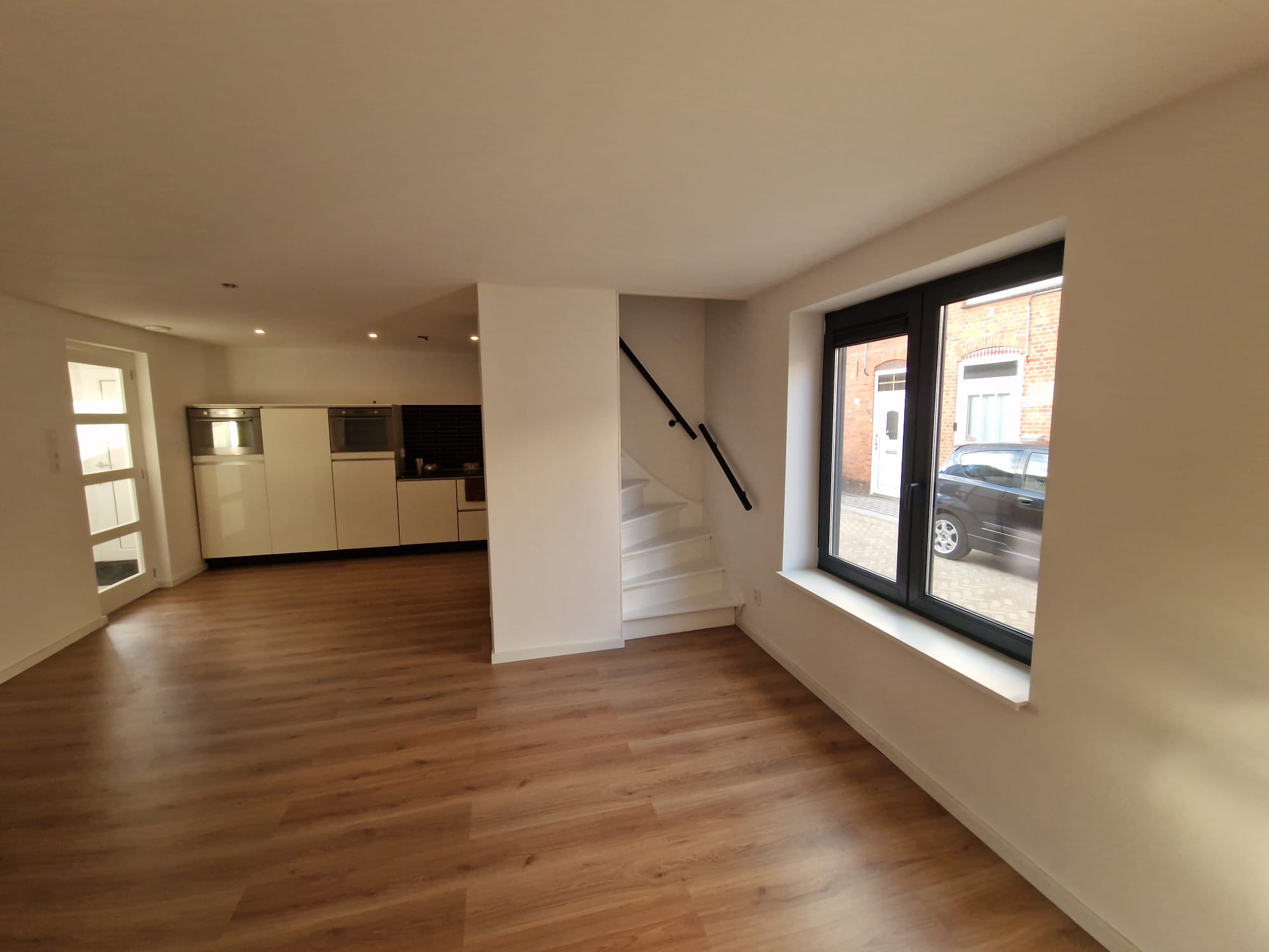 Woning te huur: Keijzerstraat, Hoek