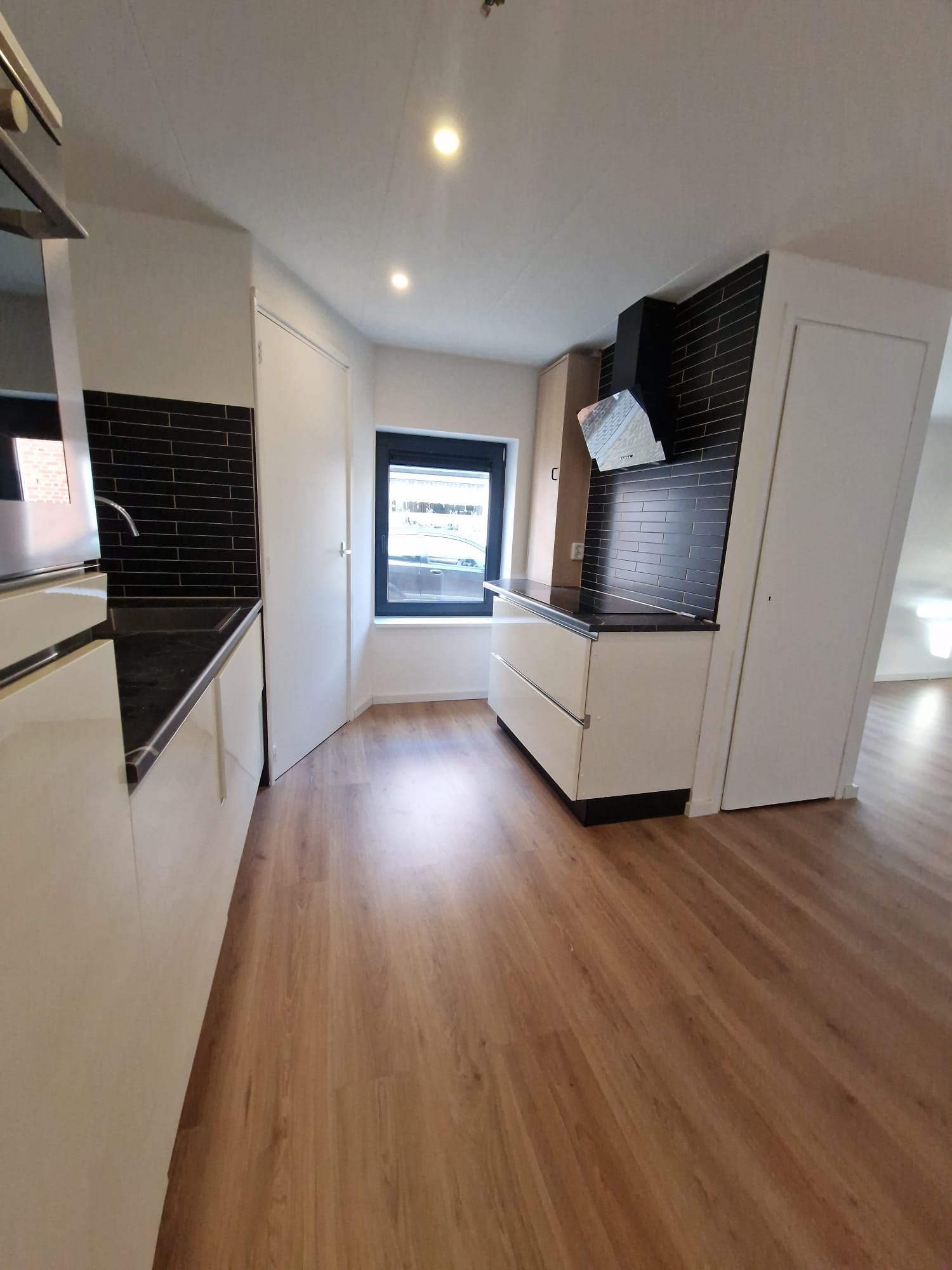 Woning te huur: Keijzerstraat, Hoek
