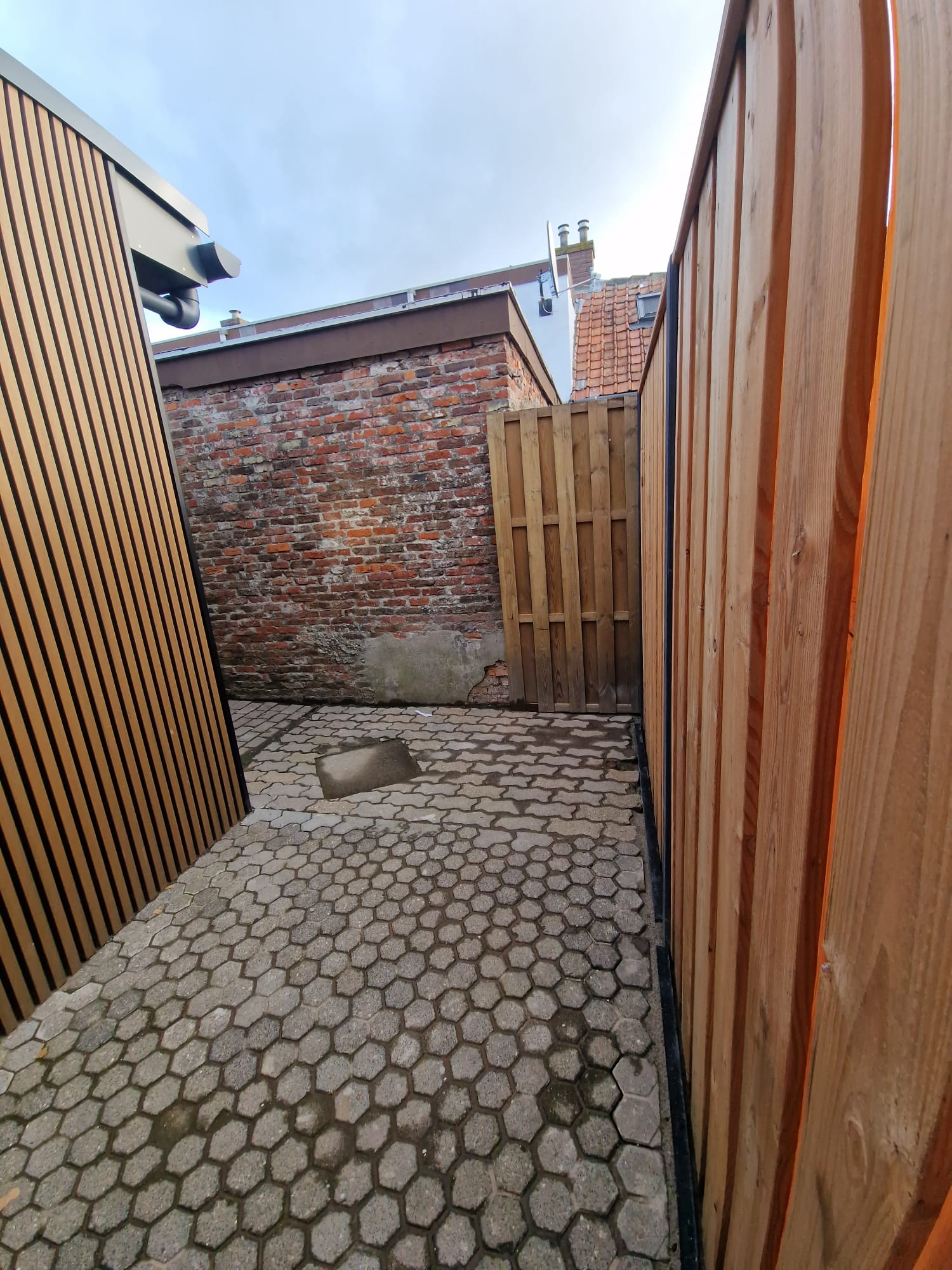 Woning te huur: Keijzerstraat, Hoek
