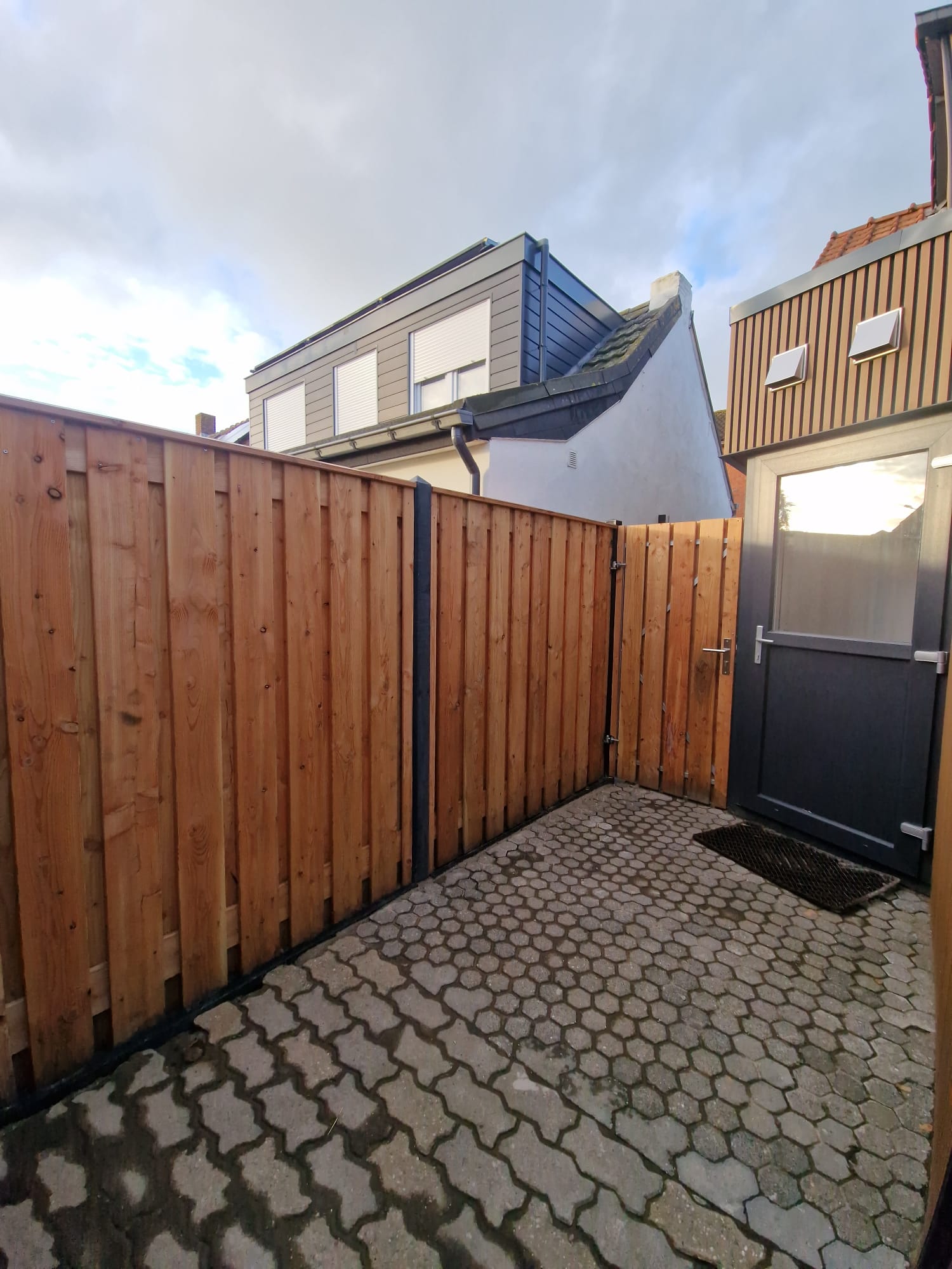 Woning te huur: Keijzerstraat, Hoek