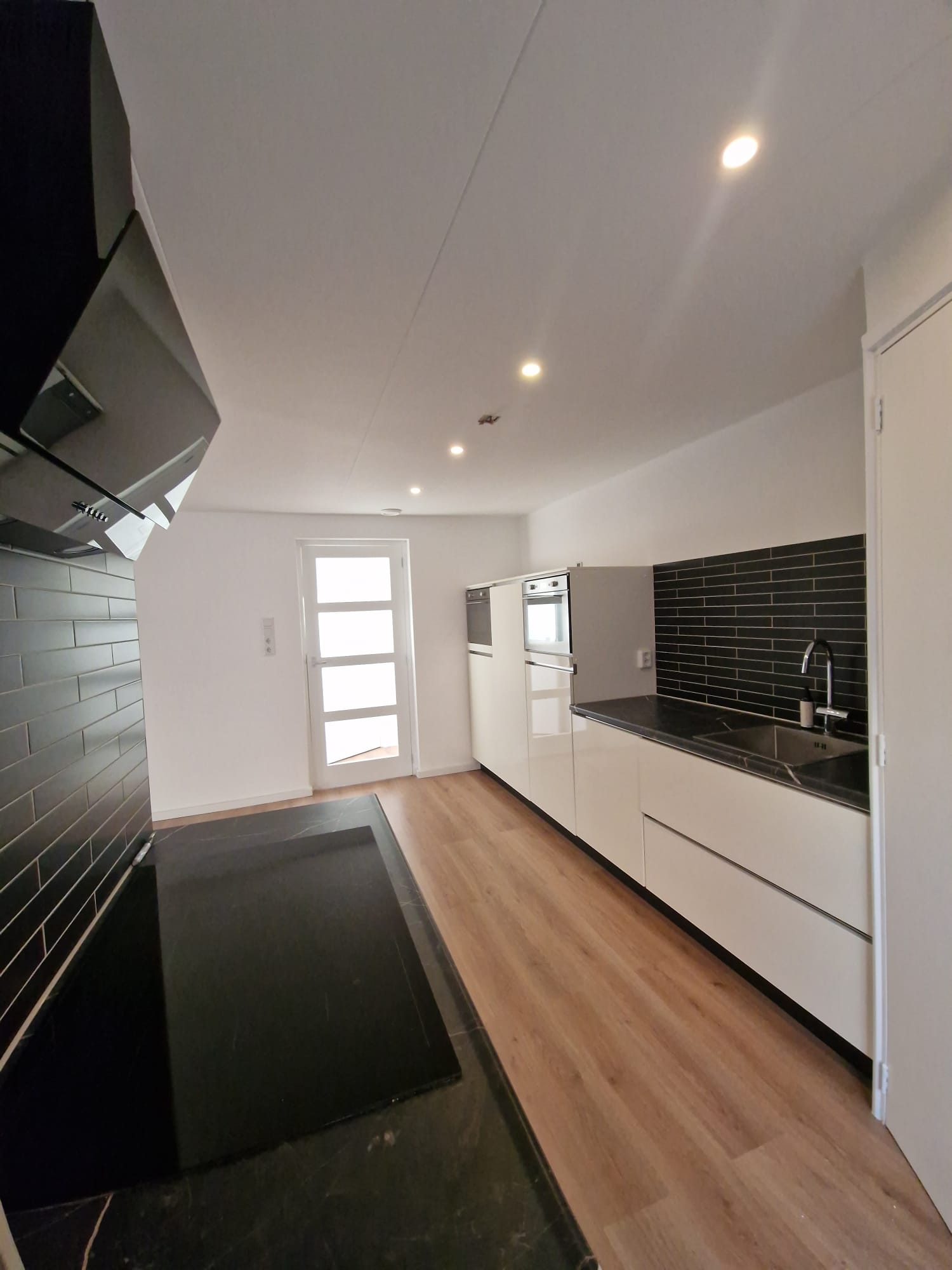 Woning te huur: Keijzerstraat, Hoek