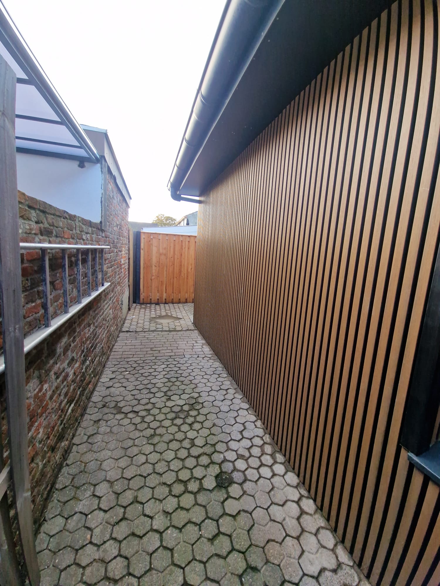 Woning te huur: Keijzerstraat, Hoek