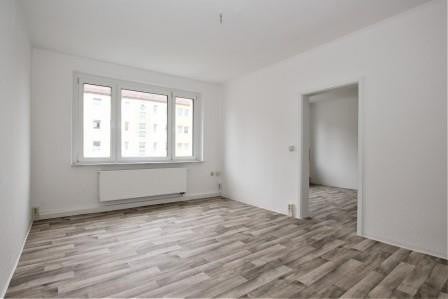 Wohnung Hufelandstraße in Suhl