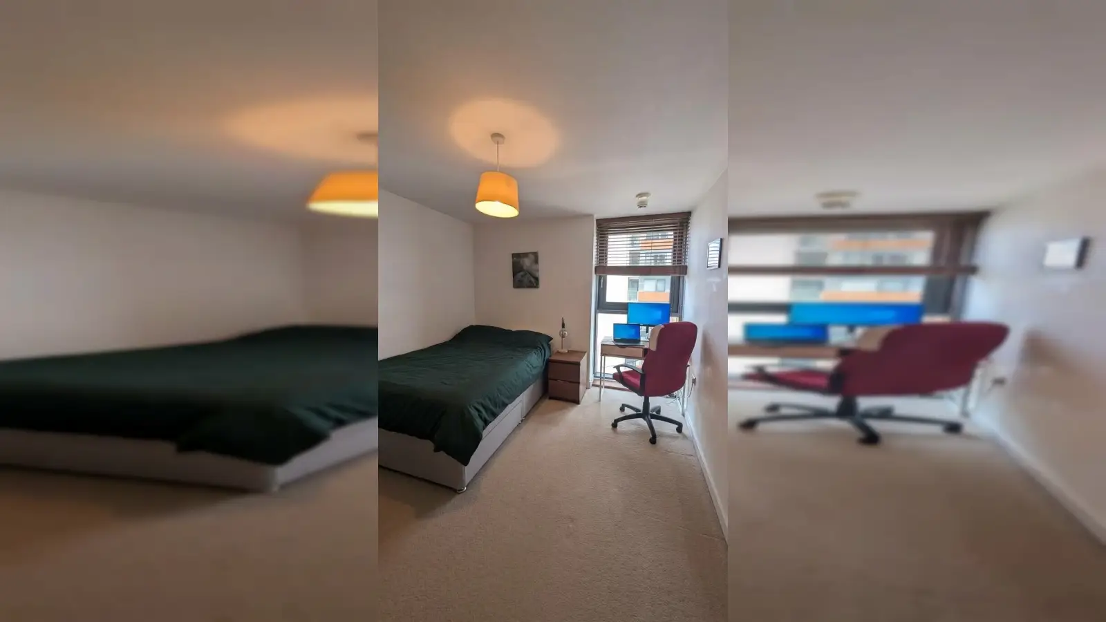 Room Newport Avenue in Greater London
