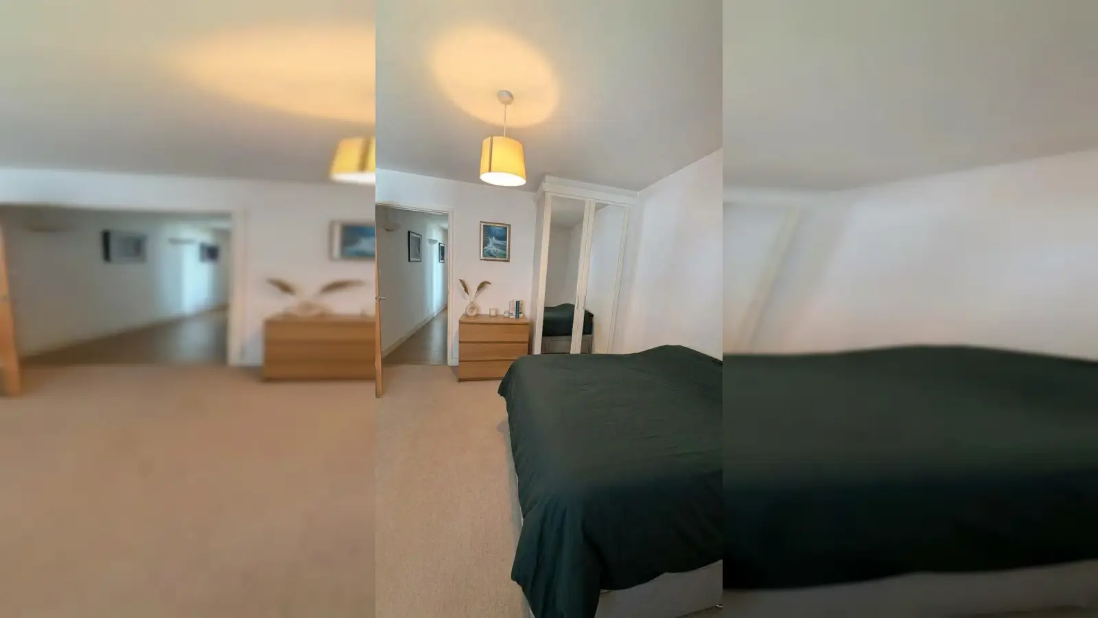 Room Newport Avenue in Greater London