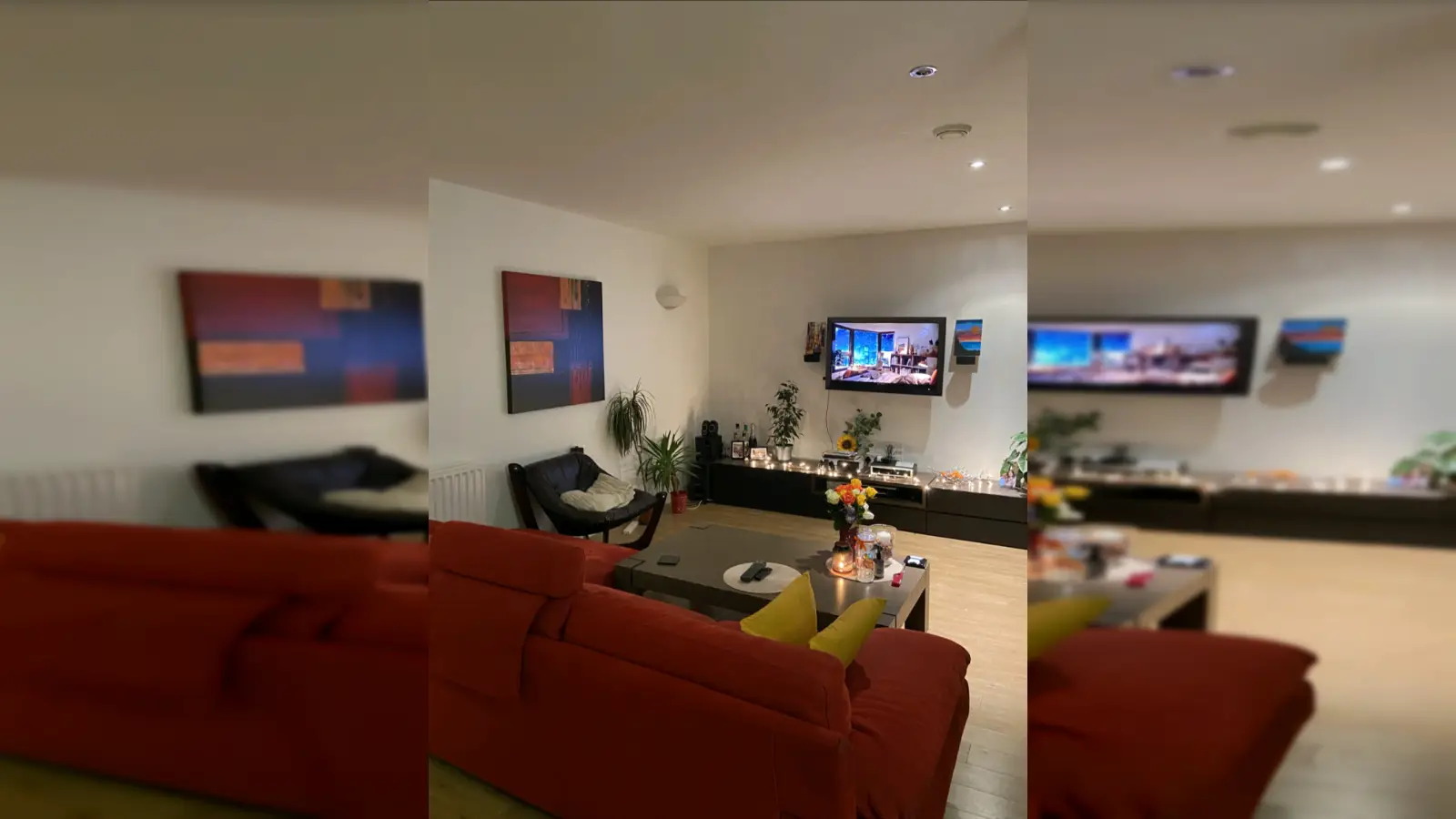 Room Newport Avenue in Greater London