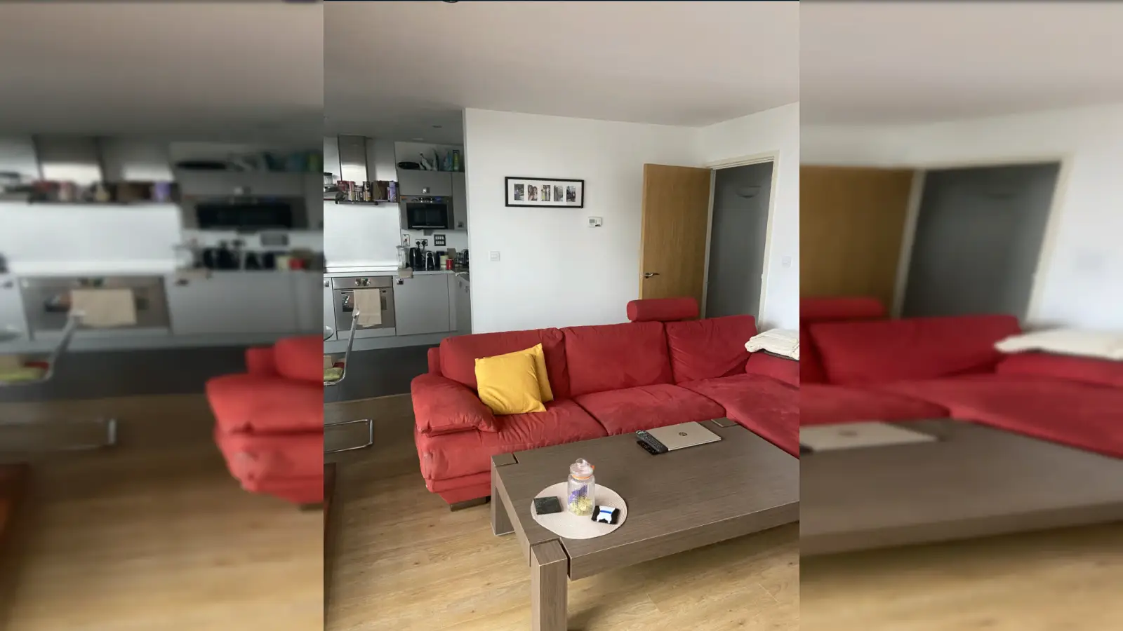 Room Newport Avenue in Greater London