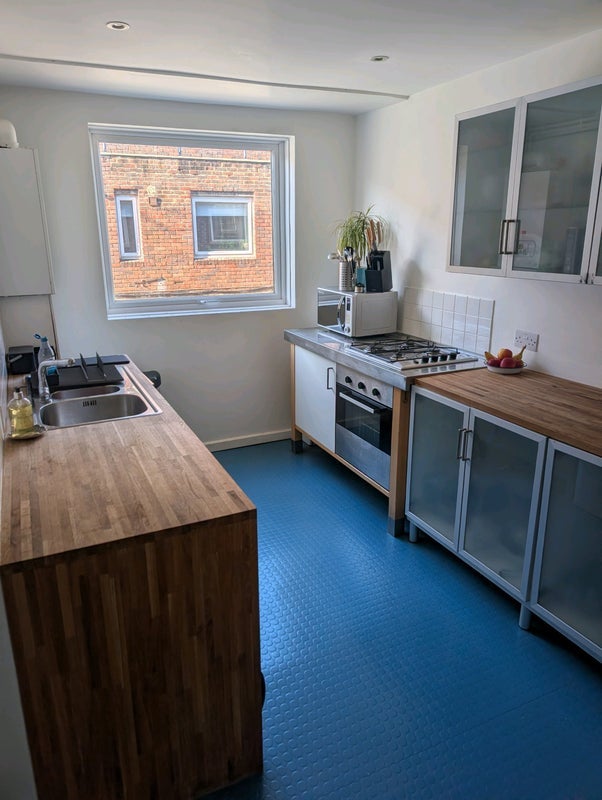 Room Rochford Walk in Greater London