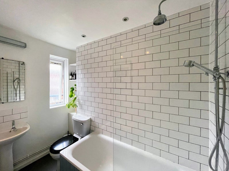 Room Rochford Walk in Greater London