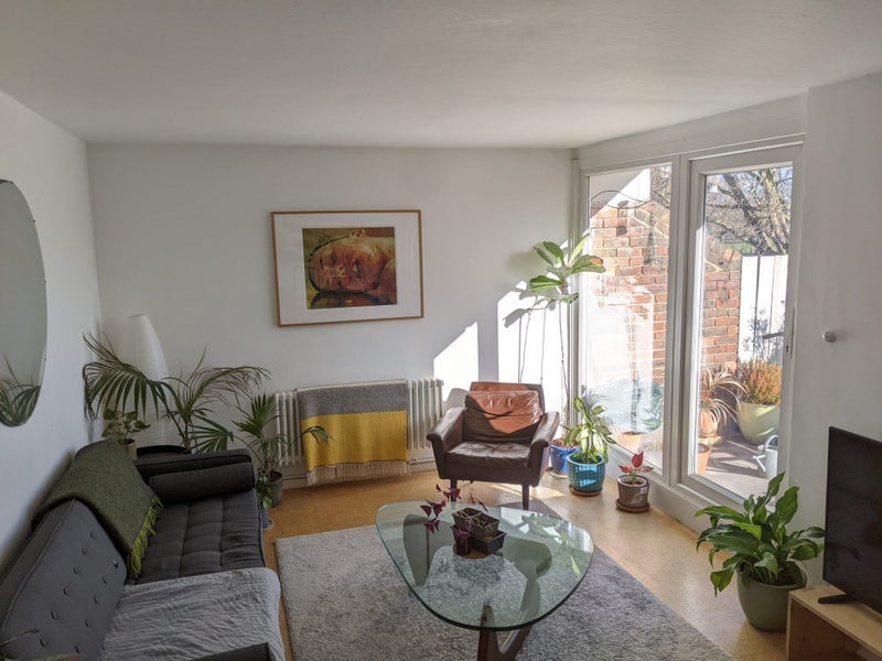 Room Rochford Walk in Greater London