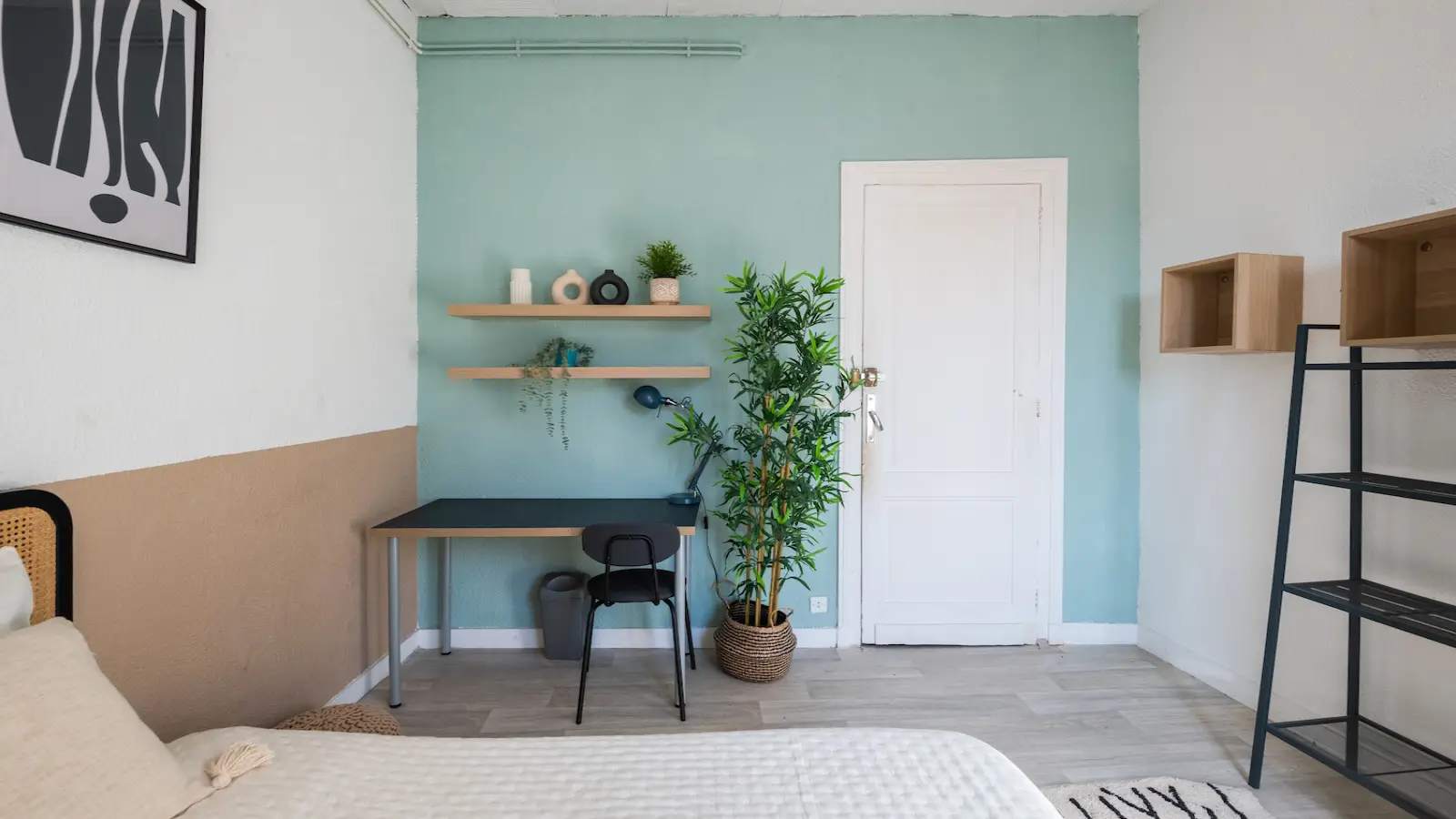 Appartement Rue Bonnefin à Bordeaux