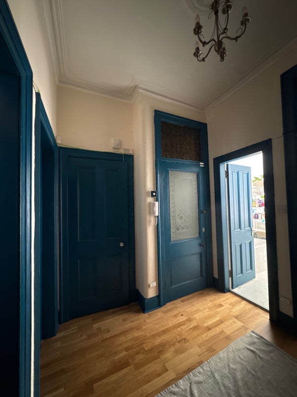 Room Oban Drive in Glasgow