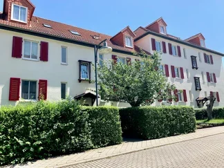 Wohnung Vordere Schlobachstraße in Leipzig