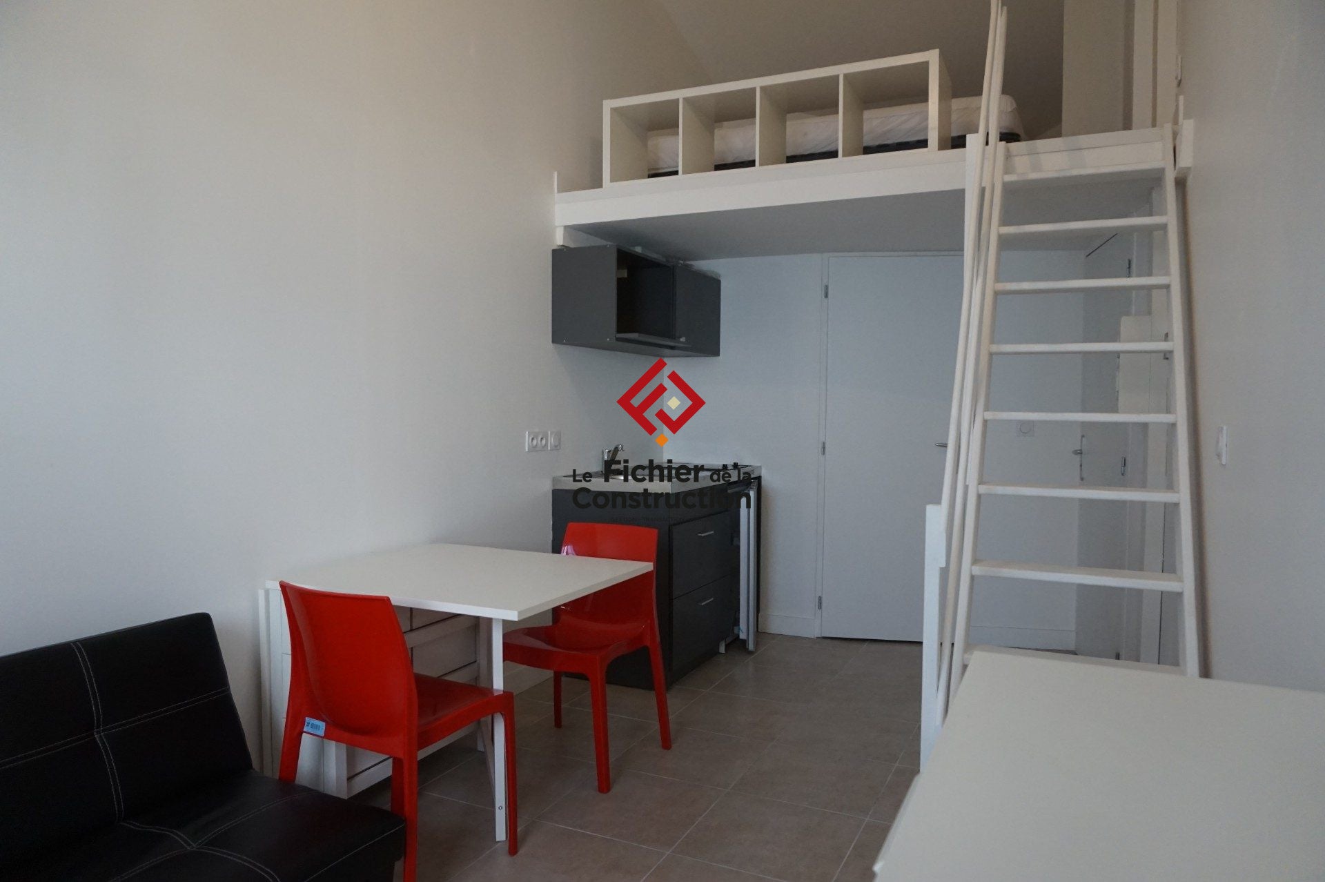 Appartement Place de Bérulle à Grenoble