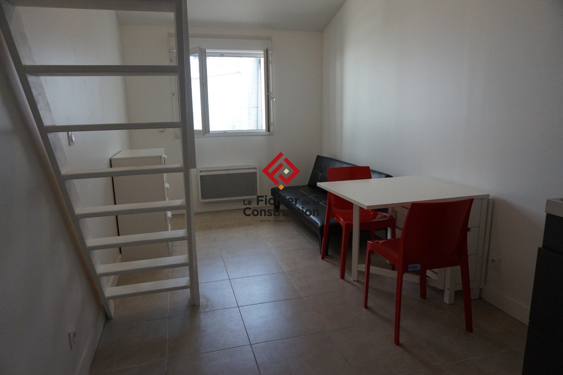 Appartement Rue Nicolas Chorier à Grenoble