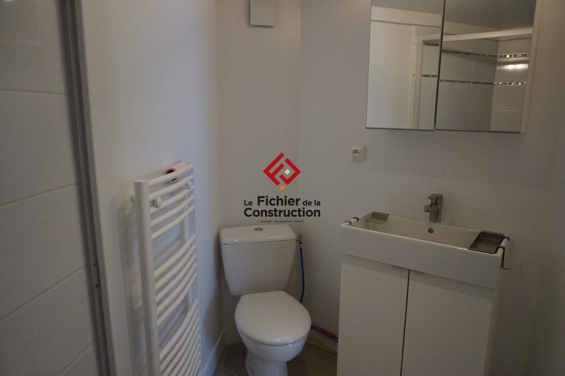 Appartement Place de Bérulle à Grenoble