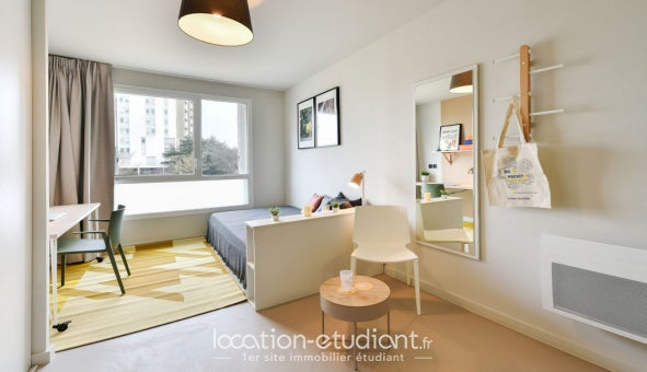 Appartement Avenue de Lardenne à Toulouse