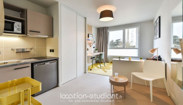 Appartement Avenue de Lardenne à Toulouse