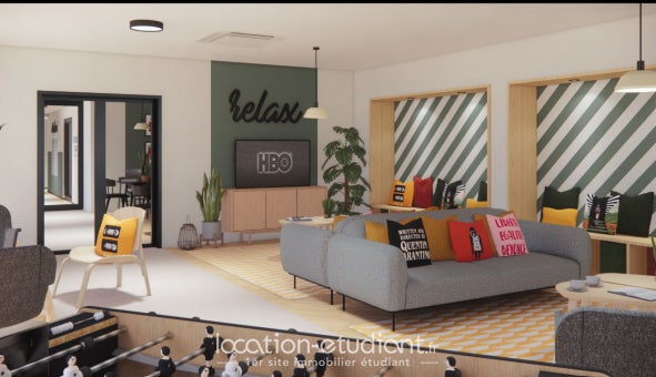 Appartement Avenue de Lardenne à Toulouse
