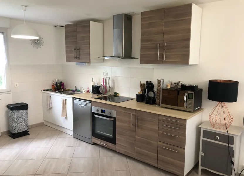 House D 517 in Acy-en-Multien