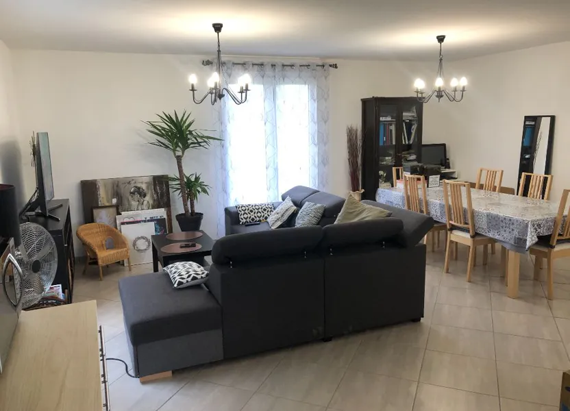 House D 517 in Acy-en-Multien