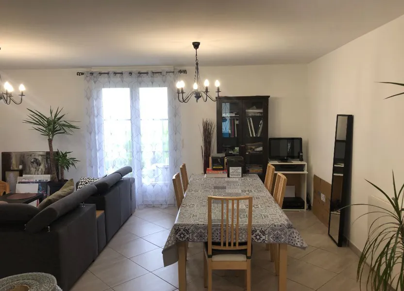 House D 517 in Acy-en-Multien