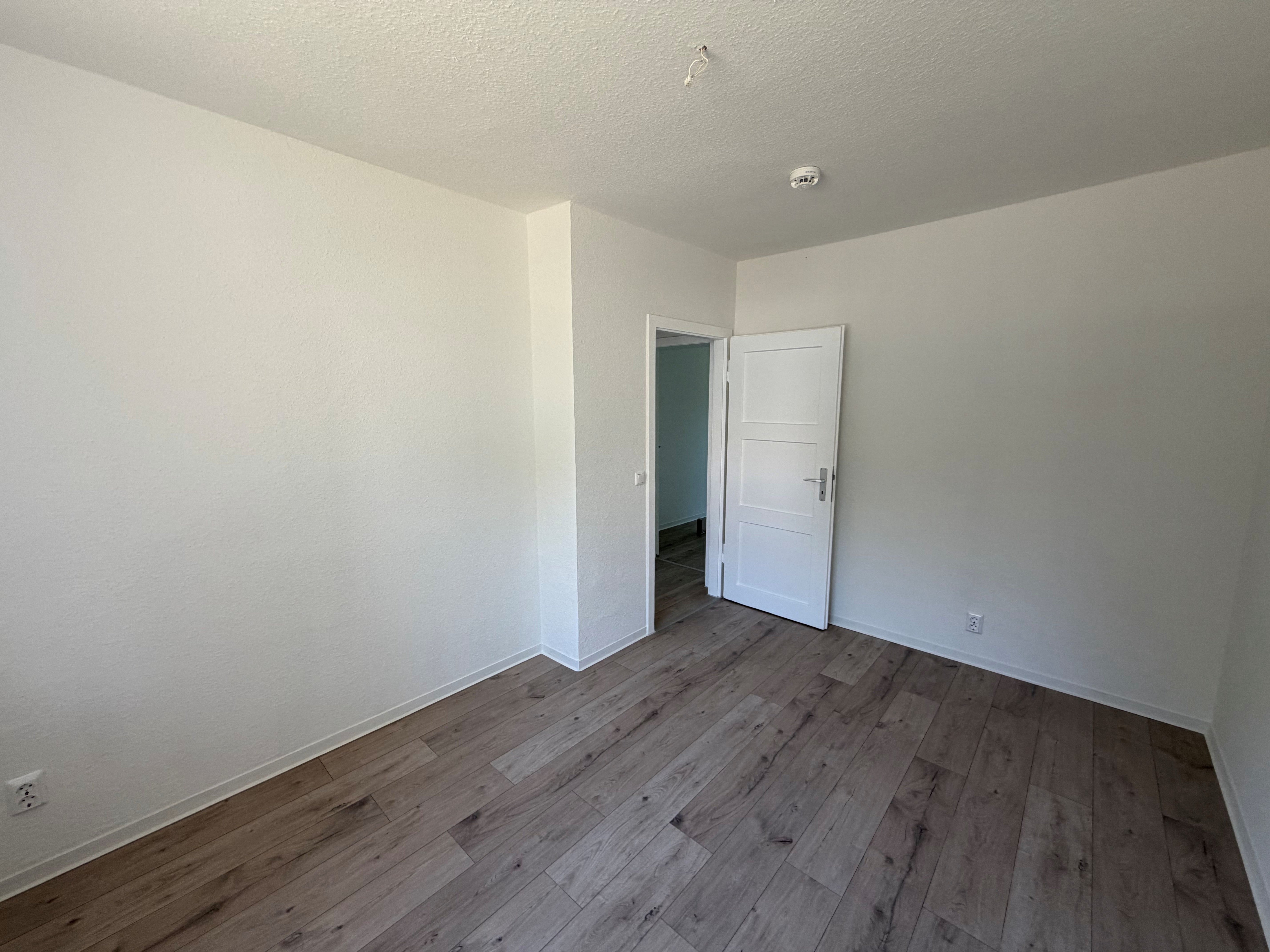 Wohnung Augusta-Friedrichs-Straße in Salzgitter