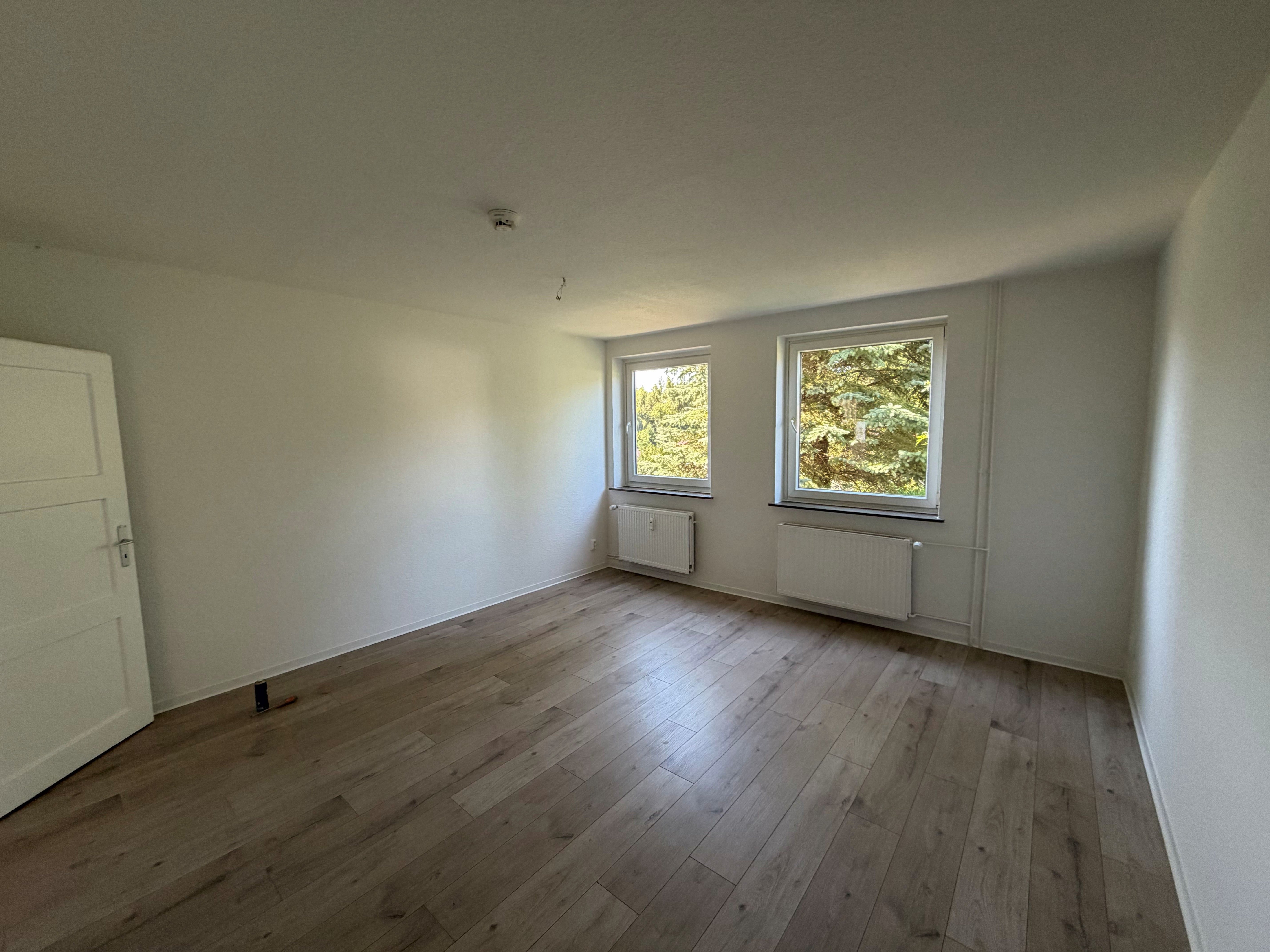 Wohnung Augusta-Friedrichs-Straße in Salzgitter