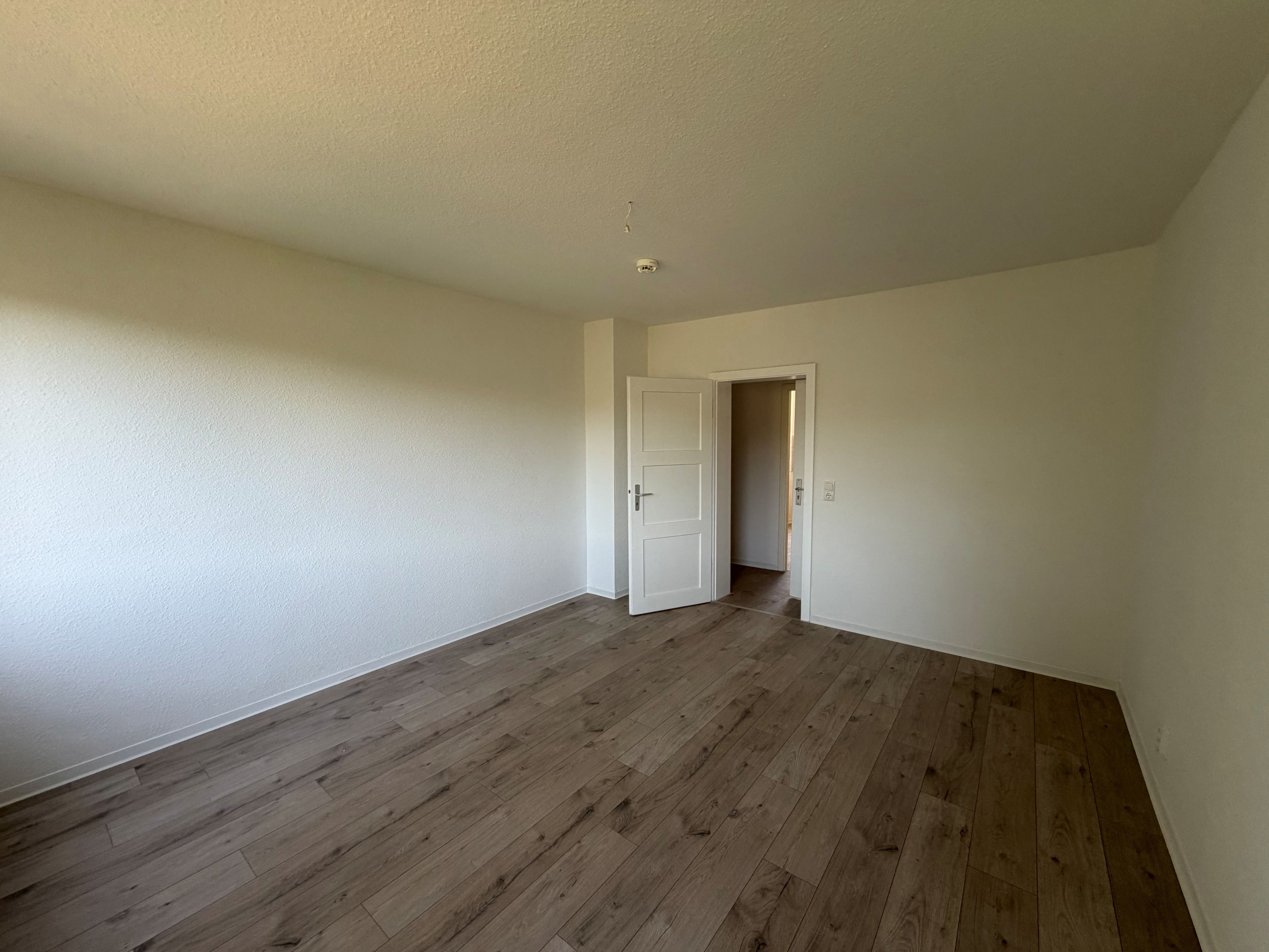 Wohnung Augusta-Friedrichs-Straße in Salzgitter