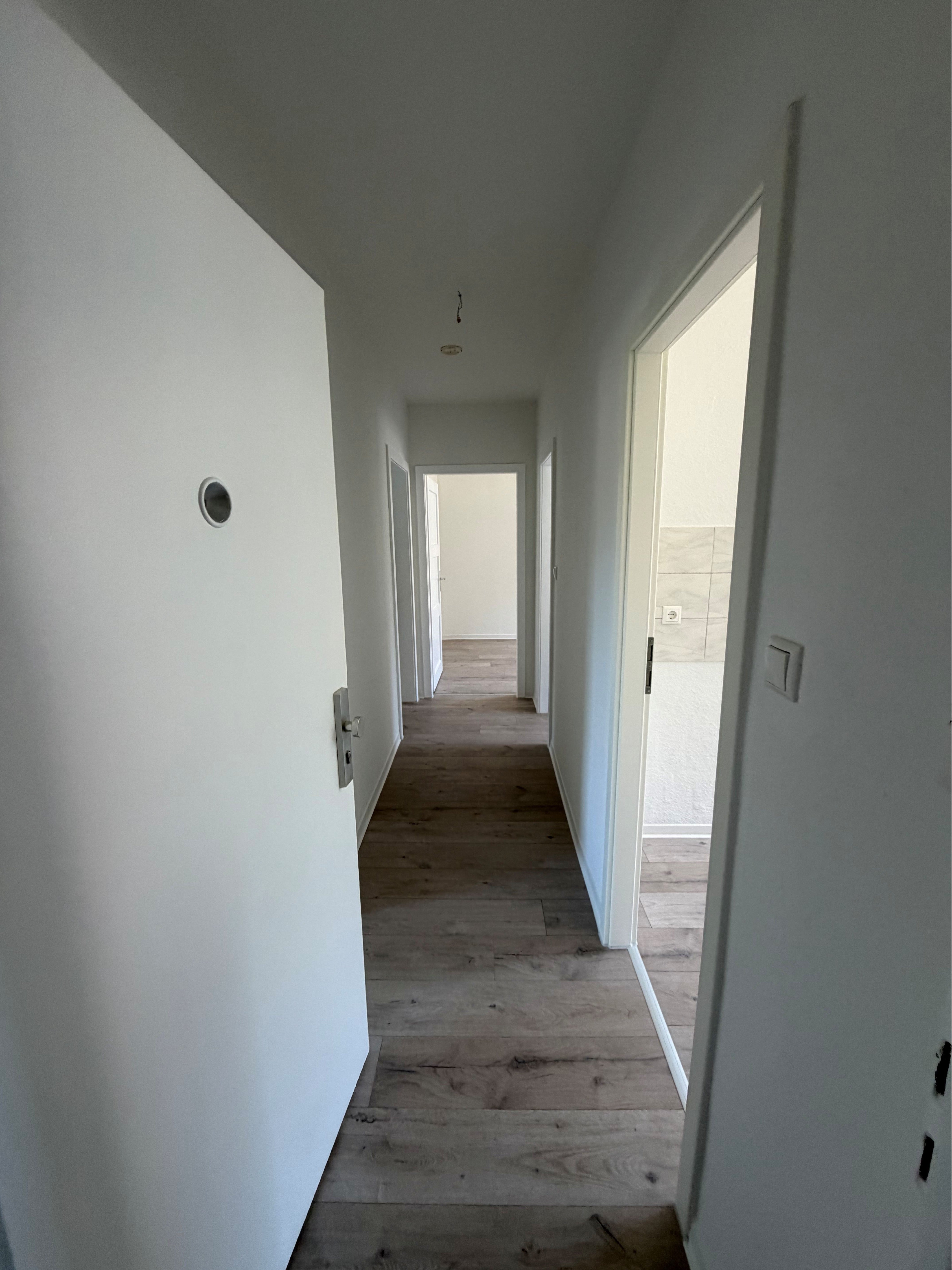 Wohnung Augusta-Friedrichs-Straße in Salzgitter