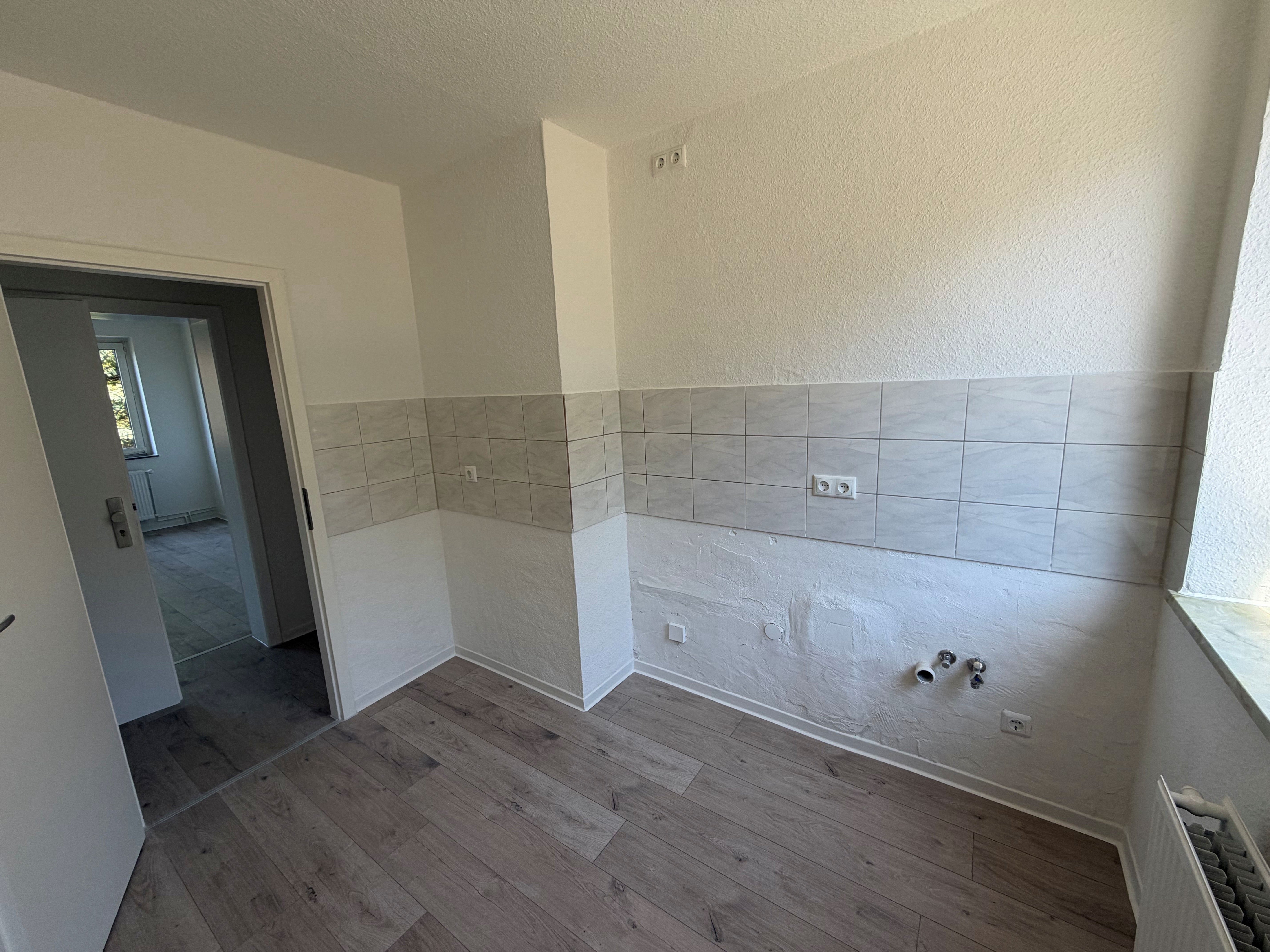Wohnung Augusta-Friedrichs-Straße in Salzgitter