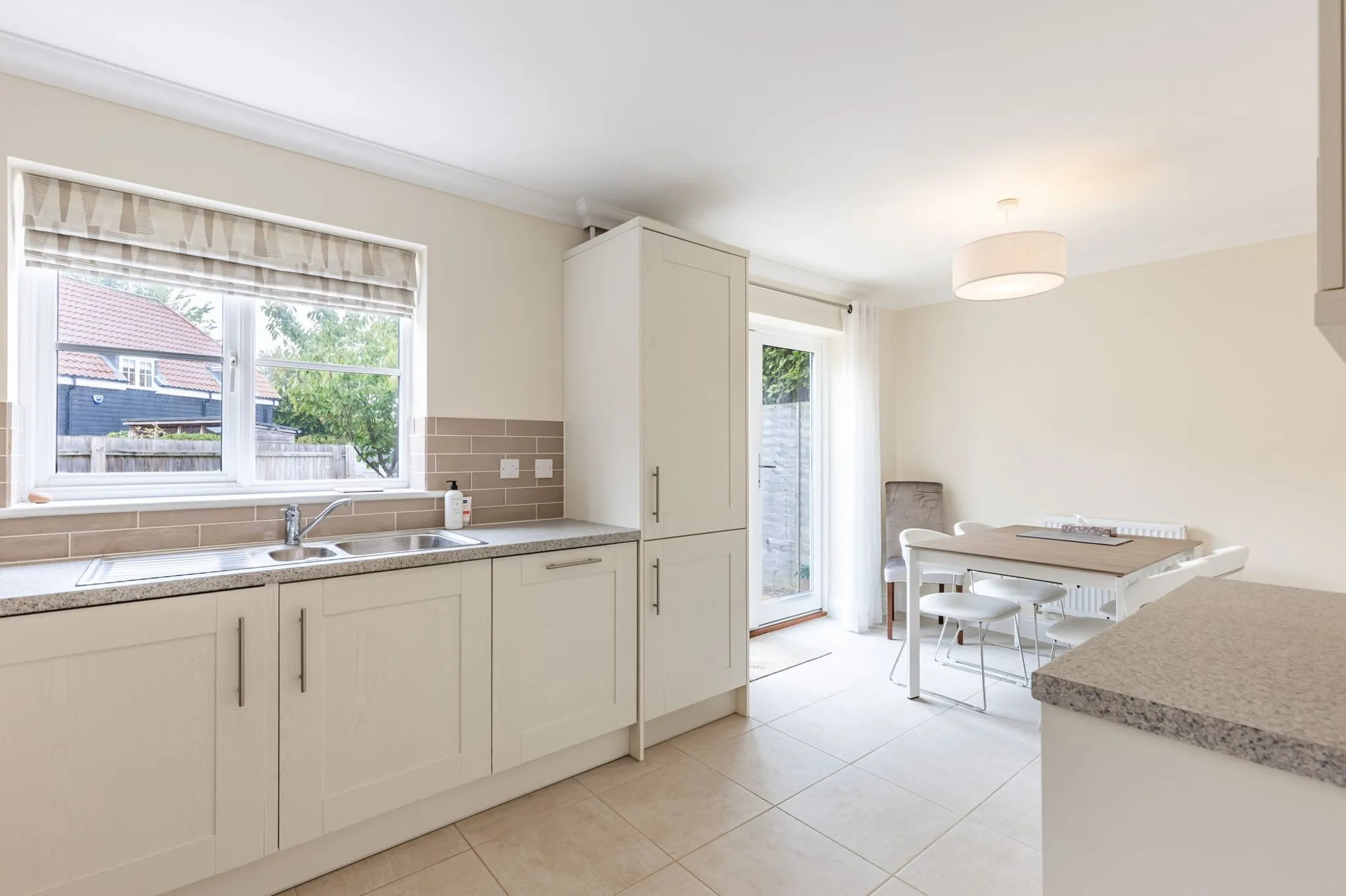 House Tapping Close in King's Lynn and West Norfolk