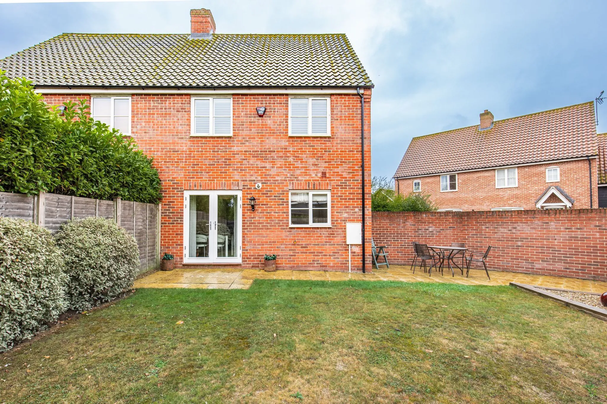 House Tapping Close in King's Lynn and West Norfolk