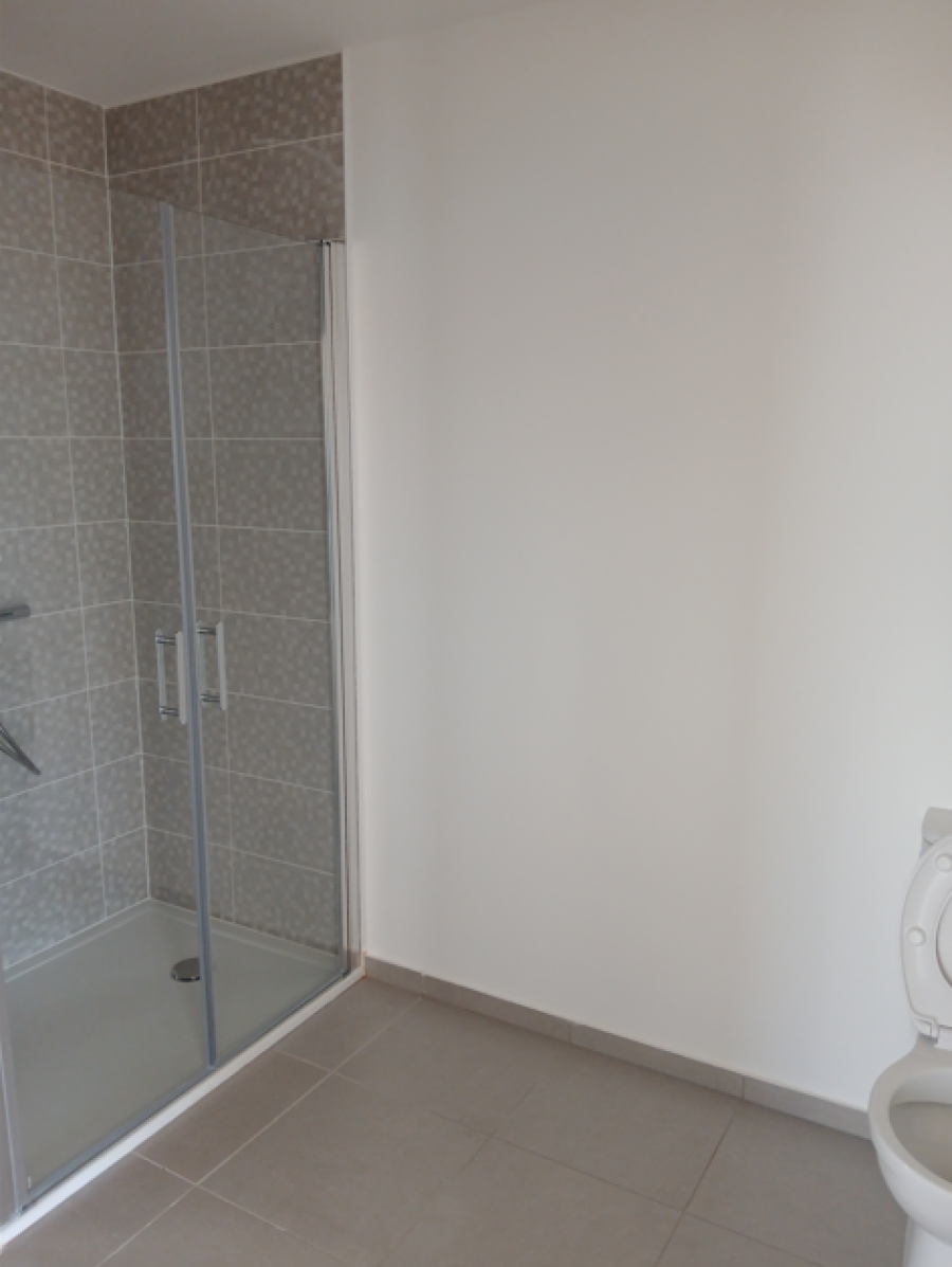 Appartement Rue Camille du Gast à Villeneuve-la-Garenne