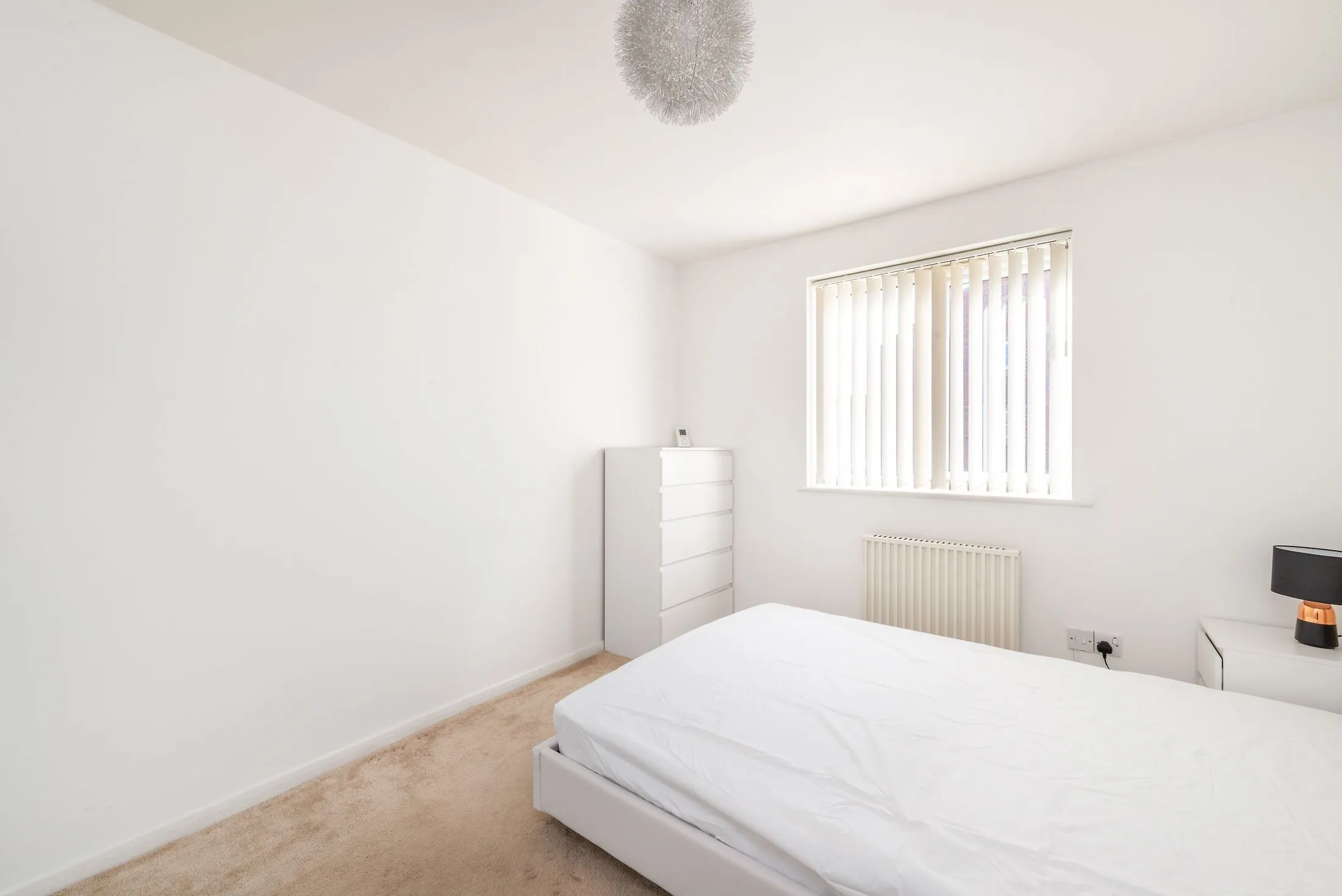 Flat Redford Close in Greater London