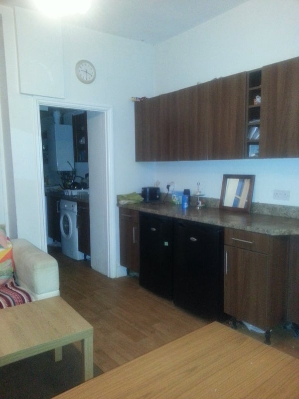 Room Melrose Place in Bristol