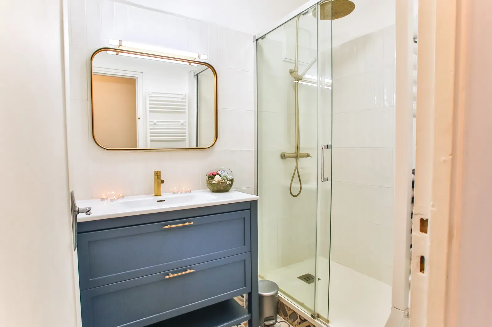 Room Square Buffon in Fontenay-le-Fleury