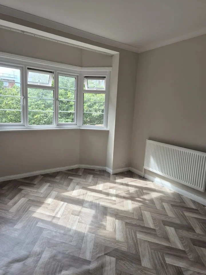 Flat Brentfield Road in Greater London