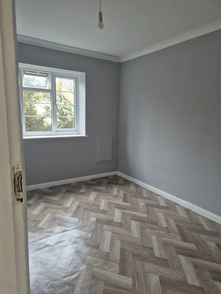 Flat Brentfield Road in Greater London